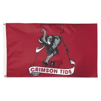  Bama | Alabama Vault Flag 3 ' X 5 ' | Alumni Hall