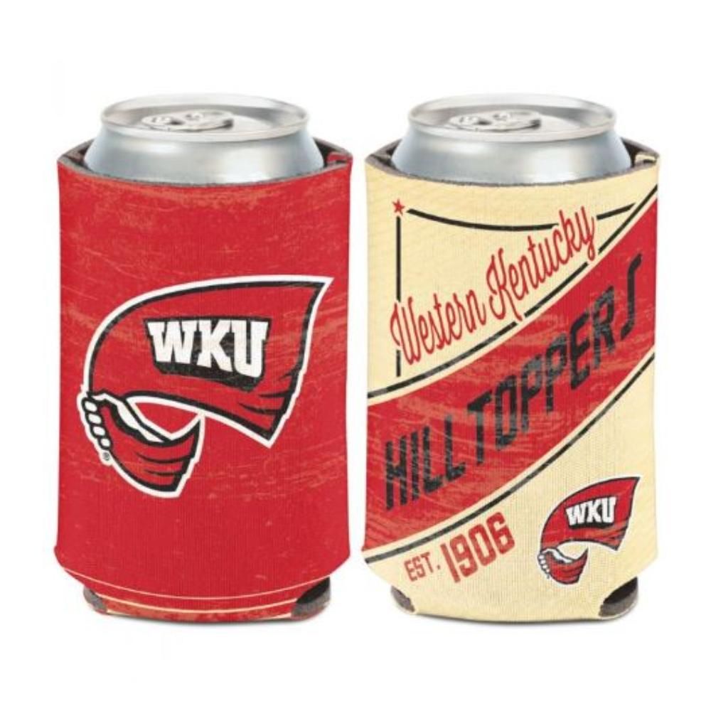 Bama | Alabama 12 Oz Slim Can Cooler | Alumni Hall