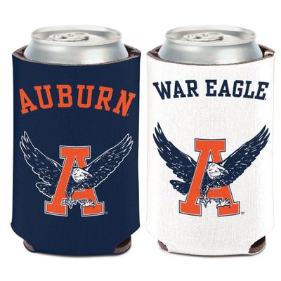 Auburn Vault War Eagle 12 oz Can Cooler