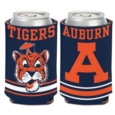 Auburn 12 oz Vault Aubie Can Cooler