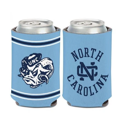 UNC Vault Rameses 12 oz Can Cooler