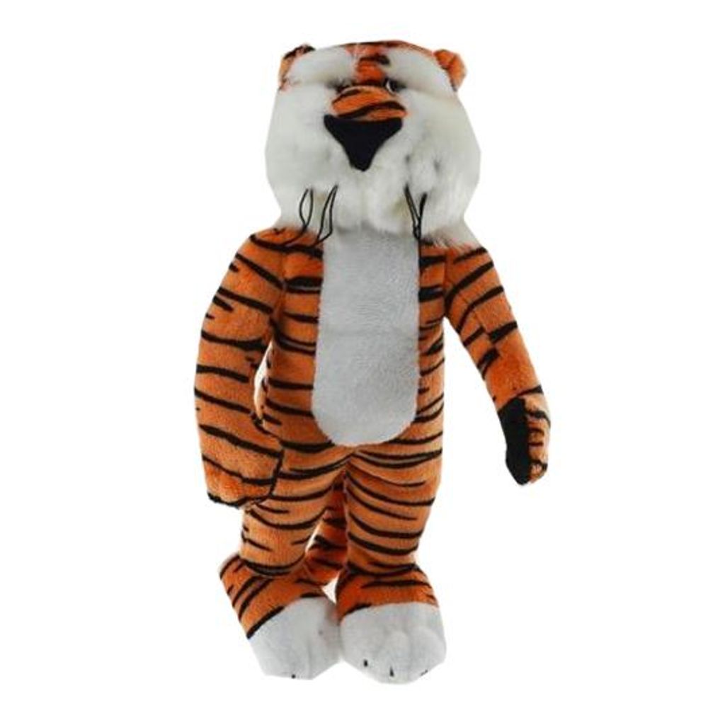  Aub | Auburn Plush Aubie 11  Stuffed Animal | Alumni Hall