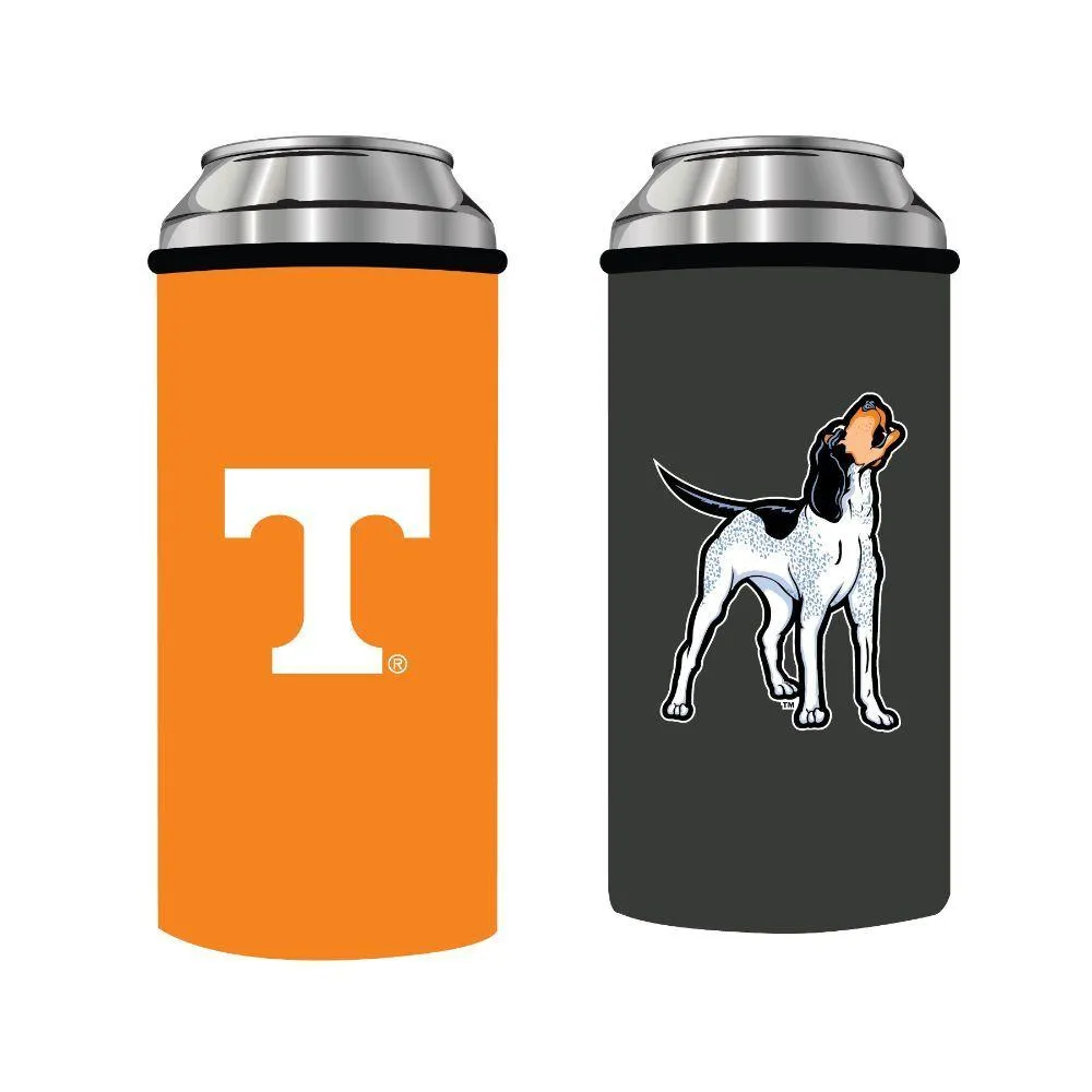 GameTime SideKicks - Tennessee Vols Vault Collection 30 oz Orange