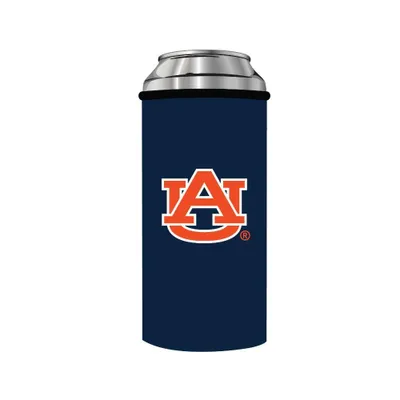  Aub | Auburn Slim Primary Logo Can Hugger | Alumni Hall