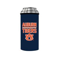  Aub | Auburn Slim Bar Logo Can Hugger | Alumni Hall