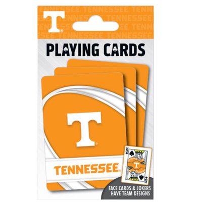  Vols | Tennessee Playing Cards | Alumni Hall
