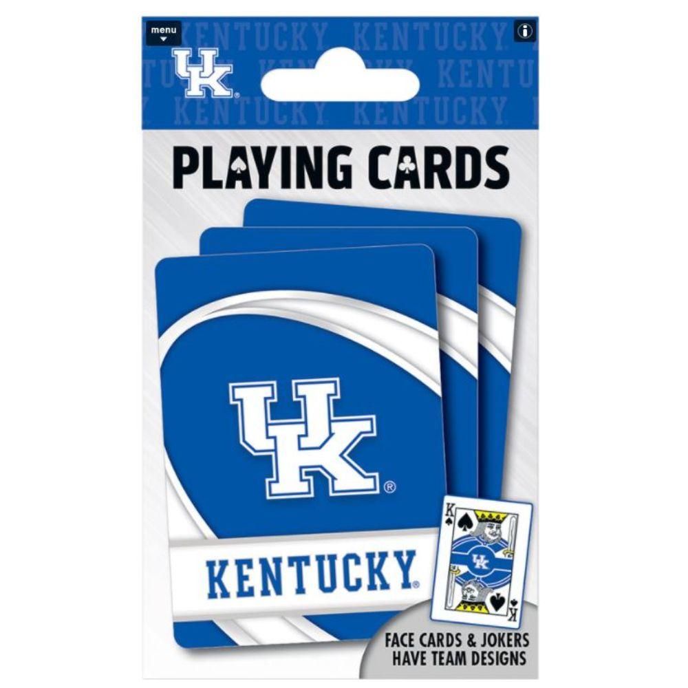  Cats | Kentucky Playing Cards | Alumni Hall