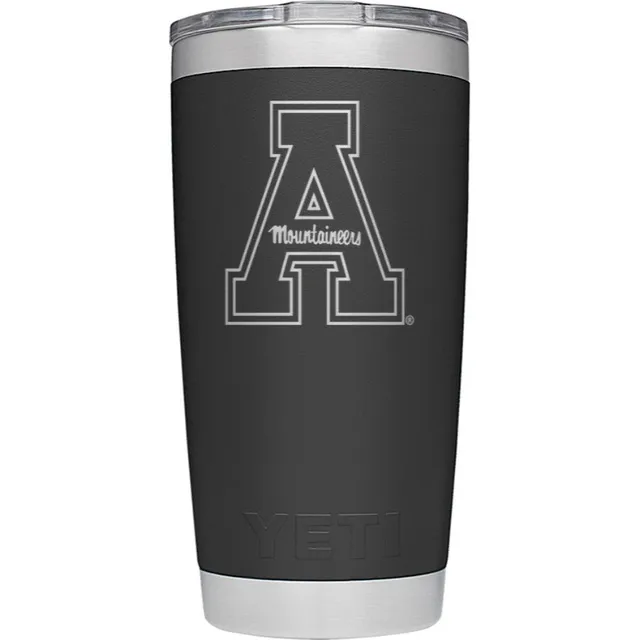 Huskers, Nebraska Yeti 30 oz N Logo Rambler