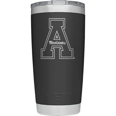 App | Appalachian State Yeti Oz A Rambler | Alumni Hall