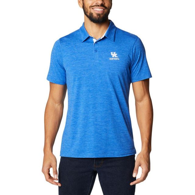 Alumni Hall Cats, Kentucky Vintage Nike Golf Victory Stripe Polo Alumni  Hall