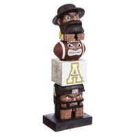  App | Appalachian State Team Garden Statue | Alumni Hall