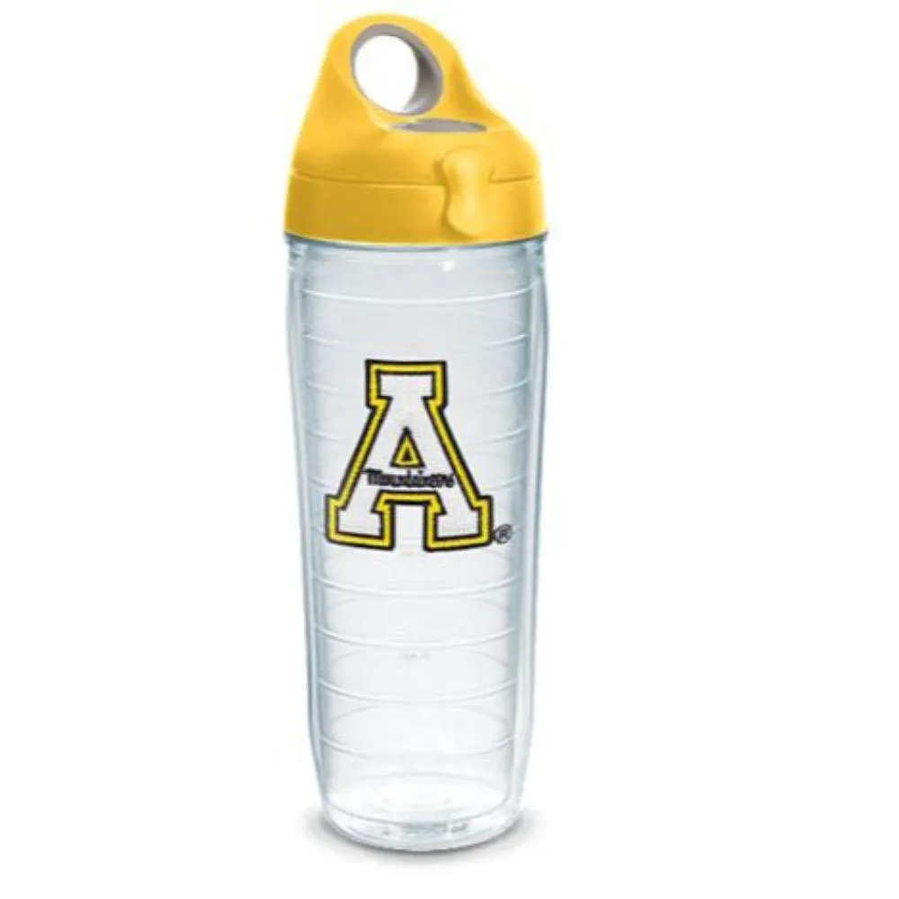 Appalachian State Tervis 24 oz Block A Water Bottle