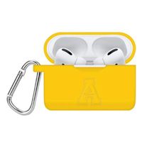  App | Appalachian State Silicone Airpods Pro Case Cover | Alumni Hall