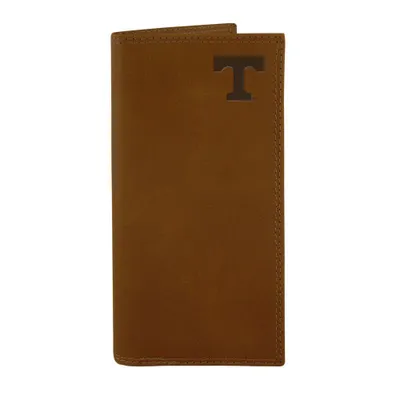  Vols | Tennessee Leather Embossed Roper Wallet | Alumni Hall
