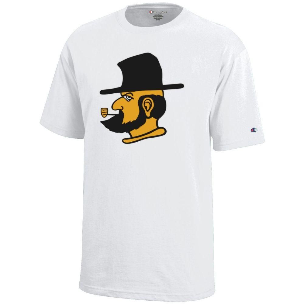 Appalachian State Champion Youth Giant Yosef Tee