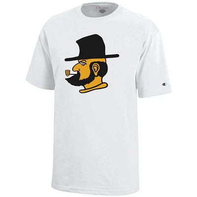 Appalachian State Champion Youth Giant Yosef Tee