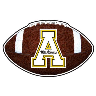  App | Appalachian State Football Decal 6  | Alumni Hall