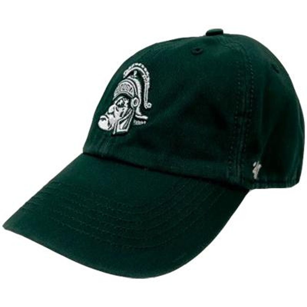 Michigan State 47 Brand Franchise Fitted Hat