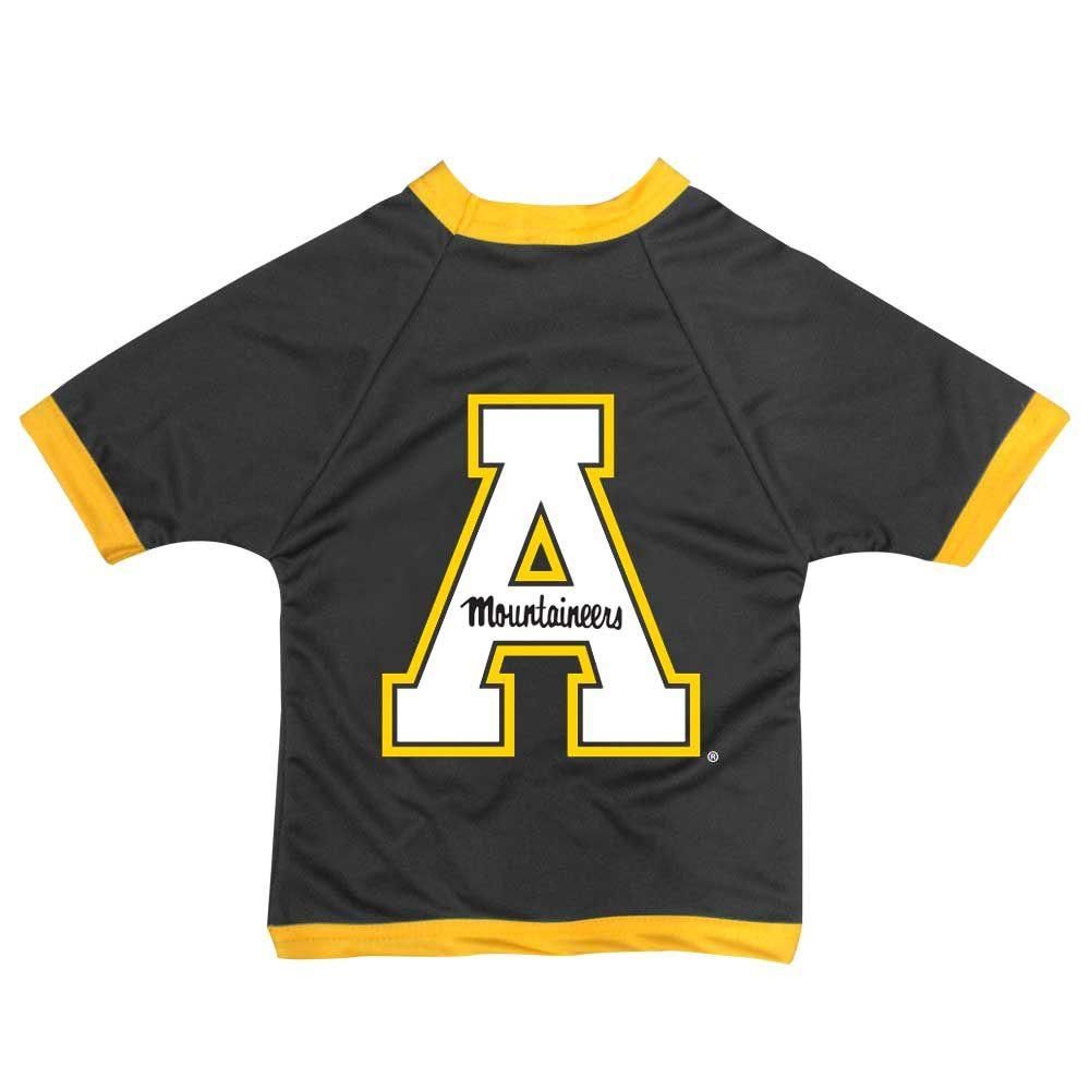 App | Appalachian State Pet Mesh Jersey Alumni Hall