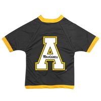 App | Appalachian State Pet Mesh Jersey Alumni Hall