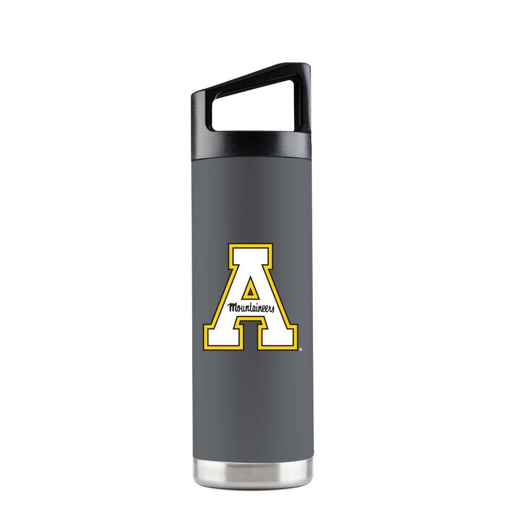  App | Appalachian State 16 Oz A Bottle | Alumni Hall