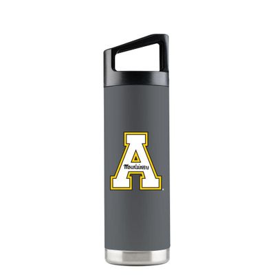  App | Appalachian State 16 Oz A Bottle | Alumni Hall