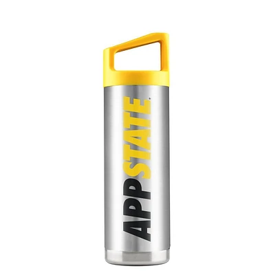 Appalachian State 16 oz A Bottle