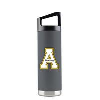  App | Appalachian State 16 Oz A Bottle | Alumni Hall