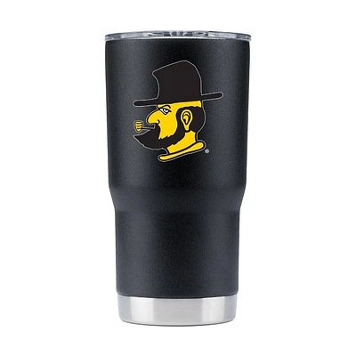 Appalachian State 20 oz Yosef Tumbler