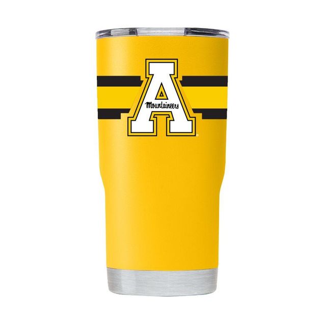 Alumni Hall App, Appalachian State 30 Oz Striped Yosef Tumbler, Alumni  Hall