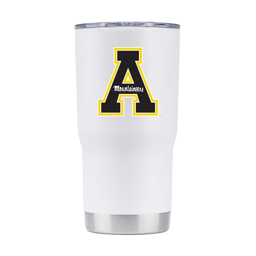 Appalachian State 20 oz A Tumbler