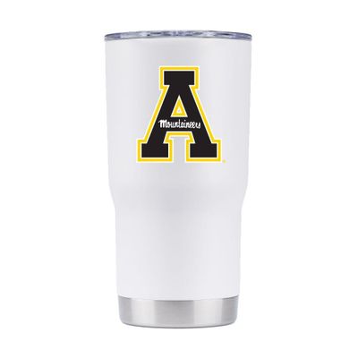 App | Appalachian State Oz A Tumbler | Alumni Hall