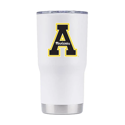 Appalachian State 20 oz A Tumbler