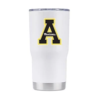 Appalachian State 20 oz A Tumbler