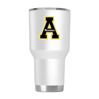 Appalachian State 30 oz A Tumbler