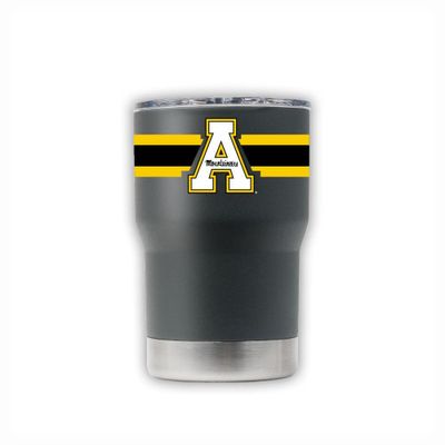 Appalachian State 3-N-1 Jacket Striped A Tumbler