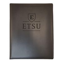 ETSU LXG Large Padfolio