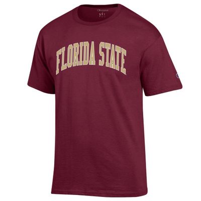 Florida State Champion Men's Arch Tee