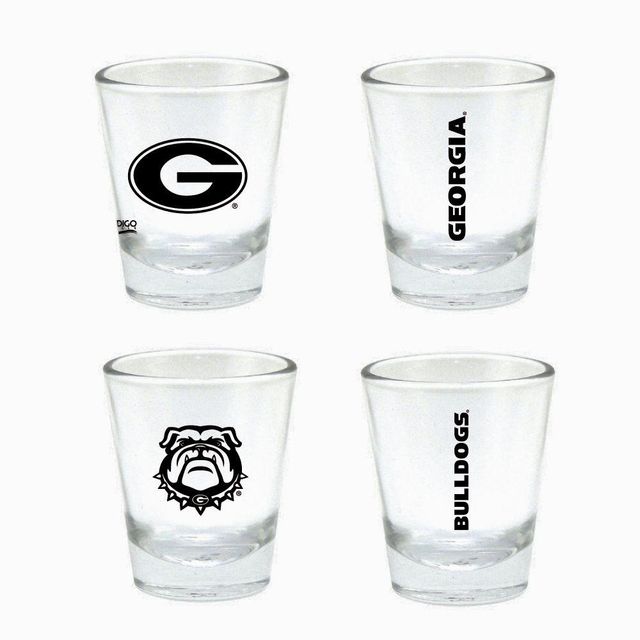 Green Bay Packers Shot Glass