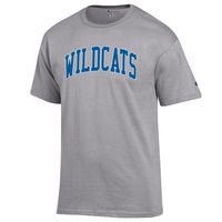 Kentucky Champion Men's Arch Wildcats Tee