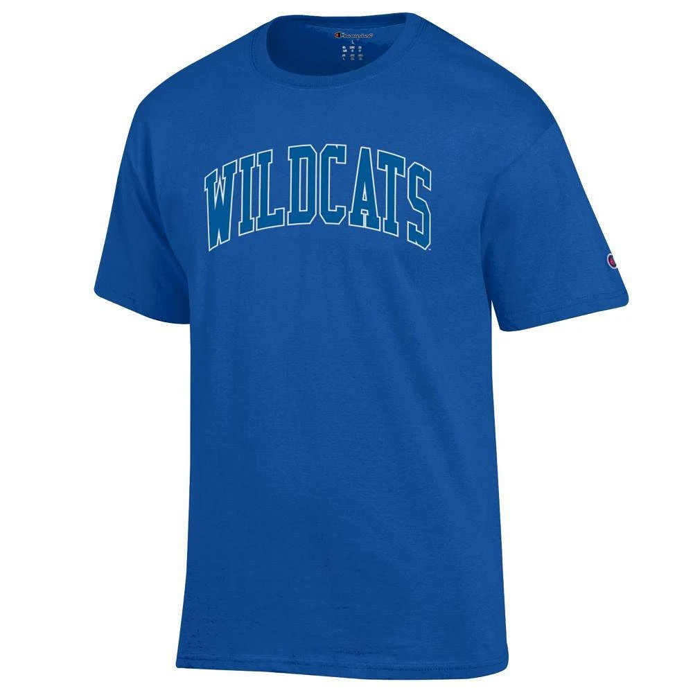 Kentucky Champion Men's Arch Wildcats Tee