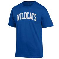 Kentucky Champion Men's Arch Wildcats Tee