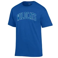Kentucky Champion Men's Arch Wildcats Tee