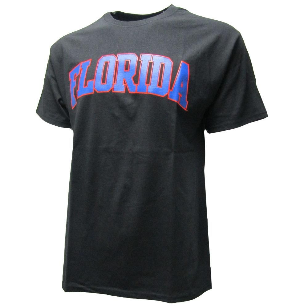 Florida Champion Men's Arch Tee