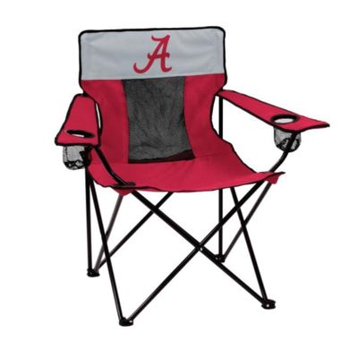  Bama | Alabama Logo Brand Elite Chair | Alumni Hall