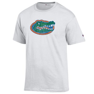 Florida Champion Giant Logo Tee