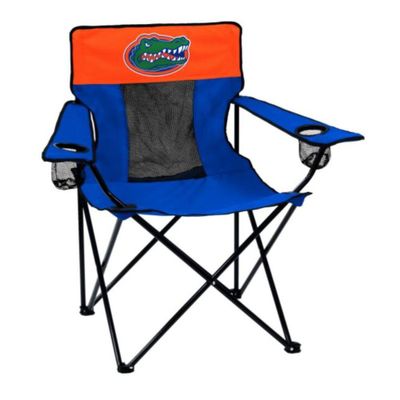  Gators | Florida Gators Logo Brands Elite Chair | Alumni Hall