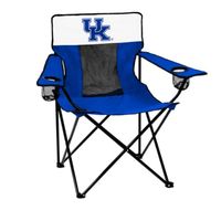  Cats | Kentucky Wildcats Logo Brands Elite Chair | Alumni Hall