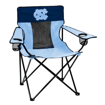  Unc | North Carolina Logo Brands Elite Chair | Alumni Hall