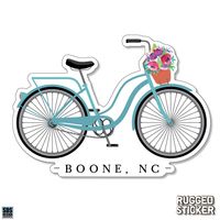  Ahs | Seasons Design Boone Bike Decal | Alumni Hall